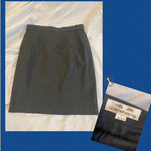 12 skirts, sized 0 and 2. - Picture 12 of 13